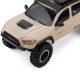 Axial 1/30 SCX30 Toyota Tacoma TRD Pro Overland Edition 4X4 RTR Brushed Rock Crawler (Battery & Charger Included)