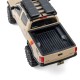 Axial 1/30 SCX30 Toyota Tacoma TRD Pro Overland Edition 4X4 RTR Brushed Rock Crawler (Battery & Charger Included)