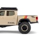 Axial 1/30 SCX30 Toyota Tacoma TRD Pro Overland Edition 4X4 RTR Brushed Rock Crawler (Battery & Charger Included)