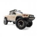 Axial 1/30 SCX30 Toyota Tacoma TRD Pro Overland Edition 4X4 RTR Brushed Rock Crawler (Battery & Charger Included)