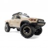 Axial 1/30 SCX30 Toyota Tacoma TRD Pro Overland Edition 4X4 RTR Brushed Rock Crawler (Battery & Charger Included)
