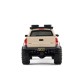 Axial 1/30 SCX30 Toyota Tacoma TRD Pro Overland Edition 4X4 RTR Brushed Rock Crawler (Battery & Charger Included)