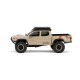 Axial 1/30 SCX30 Toyota Tacoma TRD Pro Overland Edition 4X4 RTR Brushed Rock Crawler (Battery & Charger Included)