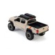 Axial 1/30 SCX30 Toyota Tacoma TRD Pro Overland Edition 4X4 RTR Brushed Rock Crawler (Battery & Charger Included)