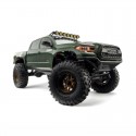 Axial 1/30 SCX30 Toyota Tacoma TRD Pro Extreme Off-Road 4X4 RTR Brushed Rock Crawler (Battery & Charger Included)