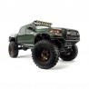 Axial 1/30 SCX30 Toyota Tacoma TRD Pro Extreme Off-Road 4X4 RTR Brushed Rock Crawler (Battery & Charger Included)