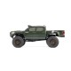 Axial 1/30 SCX30 Toyota Tacoma TRD Pro Extreme Off-Road 4X4 RTR Brushed Rock Crawler (Battery & Charger Included)