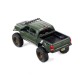 Axial 1/30 SCX30 Toyota Tacoma TRD Pro Extreme Off-Road 4X4 RTR Brushed Rock Crawler (Battery & Charger Included)