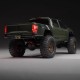 Axial 1/30 SCX30 Toyota Tacoma TRD Pro Extreme Off-Road 4X4 RTR Brushed Rock Crawler (Battery & Charger Included)