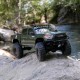 Axial 1/30 SCX30 Toyota Tacoma TRD Pro Extreme Off-Road 4X4 RTR Brushed Rock Crawler (Battery & Charger Included)