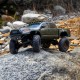 Axial 1/30 SCX30 Toyota Tacoma TRD Pro Extreme Off-Road 4X4 RTR Brushed Rock Crawler (Battery & Charger Included)