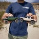 Axial 1/30 SCX30 Toyota Tacoma TRD Pro Extreme Off-Road 4X4 RTR Brushed Rock Crawler (Battery & Charger Included)