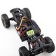 Axial 1/30 SCX30 Toyota Tacoma TRD Pro Extreme Off-Road 4X4 RTR Brushed Rock Crawler (Battery & Charger Included)