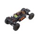 Axial 1/30 SCX30 Toyota Tacoma TRD Pro Extreme Off-Road 4X4 RTR Brushed Rock Crawler (Battery & Charger Included)