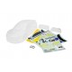 Kyosho Fazer FZ02 1:10 Subaru Impreza WRC 2006 Clear Body Set