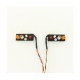 Carson 1:14 7,2/12V LED-PCB Taillight Arocs Tip
