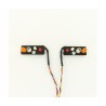 Carson 1:14 7,2/12V LED-PCB Taillight Arocs Tip