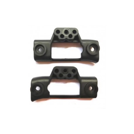 MJX Front shock mount