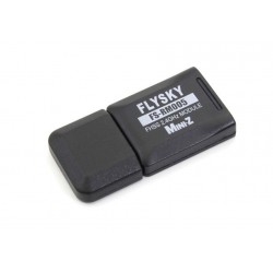 FlySky NB4 FS/Futaba T4PM plus-RM005 Module for Mini-Z RWD