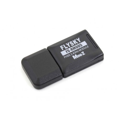 FlySky NB4 FS/Futaba T4PM plus-RM005 Module for Mini-Z RWD