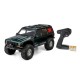 Axial 1-10 SCX10 III Jeep Cherokee XJ 4X4 RTR Brushed Rock Crawler