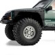 Axial 1-10 SCX10 III Jeep Cherokee XJ 4X4 RTR Brushed Rock Crawler
