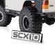 Axial 1-10 SCX10 III Jeep Cherokee XJ 4X4 RTR Brushed Rock Crawler 
