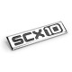 Axial 1-10 SCX10 III Jeep Cherokee XJ 4X4 RTR Brushed Rock Crawler 