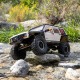Axial 1-10 SCX10 III Jeep Cherokee XJ 4X4 RTR Brushed Rock Crawler 
