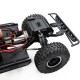 Axial 1-10 SCX10 III Jeep Cherokee XJ 4X4 RTR Brushed Rock Crawler 