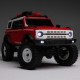AXIAL SCX24 Ford Bronco Heritage Edition 4X4 RTR 
