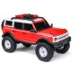 AXIAL SCX24 Ford Bronco Heritage Edition 4X4 RTR 