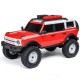 AXIAL SCX24 Ford Bronco Heritage Edition 4X4 RTR 