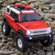 AXIAL SCX24 Ford Bronco Heritage Edition 4X4 RTR 