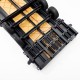 Axial 1-10 SCX10 Flat Bed Vehicle Trailer