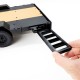 Axial 1-10 SCX10 Flat Bed Vehicle Trailer