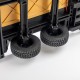 Axial 1-10 SCX10 Flat Bed Vehicle Trailer