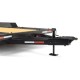 Axial 1-10 SCX10 Flat Bed Vehicle Trailer
