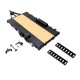 Axial 1-10 SCX10 Flat Bed Vehicle Trailer