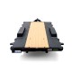 Axial 1-10 SCX10 Flat Bed Vehicle Trailer