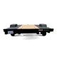 Axial 1-10 SCX10 Flat Bed Vehicle Trailer