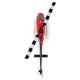 Blade Bell 206 Jet Ranger 235 CP RTF Basic with SAFE