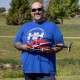 Blade Bell 206 Jet Ranger 235 CP RTF Basic with SAFE