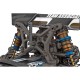 Team Associated RB10 Retro Factory Team Kit