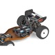 Team Associated RB10 Retro Factory Team Kit