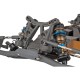 Team Associated RB10 Retro Factory Team Kit