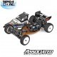 Team Associated RB10 Retro Factory Team Kit