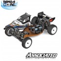 Team Associated RB10 Retro Factory Team Kit