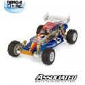 Team Associated RC10 4wd Jay Halsey Chain Drive kit