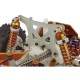 Team Associated RC10 4wd Jay Halsey Chain Drive kit